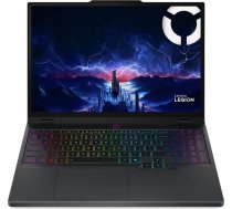 Lenovo Legion 5 15IRX10 | Eclipse Black | 15.1 " | OLED | WQXGA | 2560 x 1600 pixels | Glossy | Intel Core i7 | i7-13650HX | 32 (2x16GB) GB | SODIMM DDR5 | Solid-state drive capacity 1000 GB | NVIDIA GeForce RTX 5060 | GDDR7 | 8 GB | Windows 11 Home