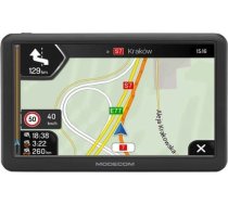 Modecom FREEWAY CX 7.0 PLUS Navigation with iGO Navigation Truck EUROPE + One-Year Update