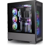 Thermaltake Full Tower CTE T500 Air TG - Black
