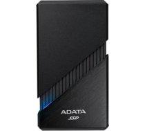 Adata SSD drive External SE920 1TB USB4C 3800/3700 MB/s black