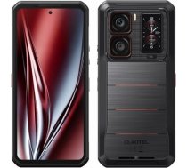 Oukitel Smartphone WP300 5G 12/512GB IP69K black