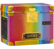 MGA Accessories Rainbow High Shoes Assortment 1 pcs