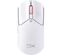 Hyperx Gaming mouse HyperX Pulsefire Haste 2, white