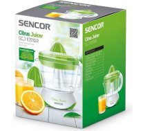 Sencor Citrus juicer SCJ 1051GR Sencor