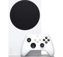 Microsoft Gaming console Microsoft XBOX Series S, USB 3.1 /HDMI /Wi-Fi