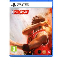 2K Games NBA 2K23 (Michael Jordan Edition) (Offline only)