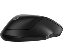 HP 255 Wireless Bluetooth Mouse - Multi-Surface, Dual-Mode - Black / 8R3U1UT#ABB
