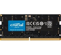 Crucial CT16G56C46S5T memory module 16 GB 1 x 16 GB DDR5 262-pin SO-DIMM ECC