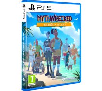 Red Art Games MythWrecked: Ambrosia Island
