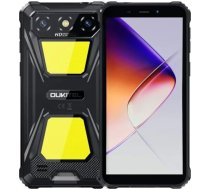 Oukitel G5 6" Smartphone Dual SIM Android 14 4G USB Type-C 4 GB 128 GB 6300 mAh Black