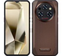 Oukitel WP35 6,6" Smartphone Dual SIM Android 14 5G USB Type-C 8 GB 256 GB 11000 mAh Gold