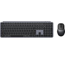 Keychron B6 Pro + BM24 Combo Keyboard and Mouse / KCBD4