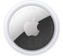 Apple - AirTag (2nd generation) 1-pack