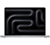 Apple MacBook Pro 14" M5 10C CPU 10C GPU 16GB 1TB Silver INT English / MDE54ZE
