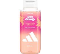 Adidas - Vibes Get Comfy Shower Gel - 250 ml