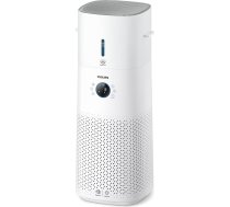 Philips 3000 series AC3737 131 m² 55 dB 42 W White
