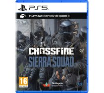 Perp Games Crossfire: Sierra Squad (PSVR2)