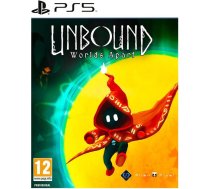 Perp Games Unbound: Worlds Apart