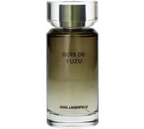 Karl Lagerfeld - Matieres Bois De Yuzu EDT 100 ml