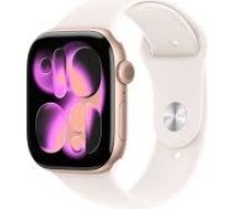 Apple Watch Series 11 GPS+Cellular 46mm R. Gold