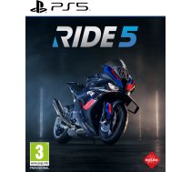 Milestone RIDE 5