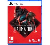 Mergegames The Thaumaturge PS5