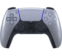 Sony PlayStation 5 DualSense Wireless Controller – Silver