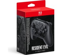 Nintendo Switch 2 Pro Controller Resident Evil