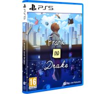 Red Art Games Frank and Drake