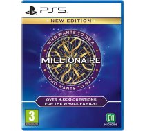Microids Who Wants To Be a Millionaire? - New Edition