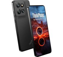Motorola ThinkPhone25 16.1 cm (6.36") Dual SIM Android 14 5G USB Type-C 8 GB 256 GB 4310 mAh Black