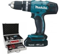 Makita DHP453SYEX Impact drill / driver 18V