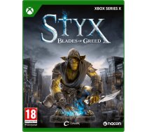 Nacon Styx: Blades of Greed Xbox Series X
