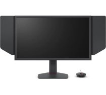 Zowie Monitor 24.1 inches BENQ XL2540X+ LED 1ms/12MLN:1/HDMI/GAMING
