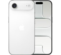 Apple iPhone Air 16.5 cm (6.5") Dual SIM iOS 26 5G USB Type-C 256 GB White