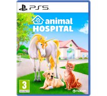 Nacon Animal Hospital