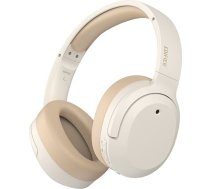 Edifier | Wireless Over-Ear Headphones | W820NB Plus | Built-in microphone | Bluetooth | ANC | Ivory