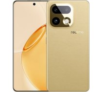 Realme 16 Pro+ 5G 17,27 cm (6.8") Dual SIM Android 16 USB Type-C 12 GB 512 GB 7000 mAh Gold