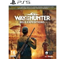 THQ Way of the Hunter - Wild Expeditions