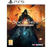 THQ Spellforce 3 Conquest of EO