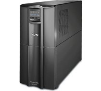 APC Smart-UPS SMT2200IC - 8x C13, 1x C19, USB, SmartConnect, 2200VA