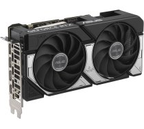 Asus Dual -RTX5060TI-8G NVIDIA GeForce RTX 5060 Ti 8 GB GDDR7