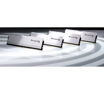 G.skill Ripjaws M5 RGB F5-6000J2836G16GX2-RM5RW memory module 32 GB 2 x 16 GB DDR5 4800 MT/s