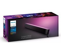Philips Hue White and colour ambience Play light bar single pack