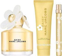 Marc Jacobs - Daisy EDT 100 ml + EDT 10 ml + Bodylotion 75 ml - Giftset