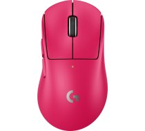 Logitech - Pro X Superlight 2 Dex