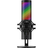 Hyperx QuadCast 2S USB Microphone RGB Lighting