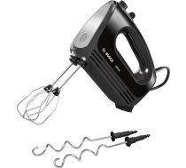 Bosch Hand Mixer | MFQ2420B CleverMixx | Hand Mixer | 400 W | Number of speeds 4 | Turbo mode | Black