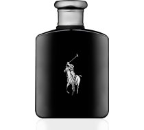 Ralph Lauren - Polo Black EDT 125ml