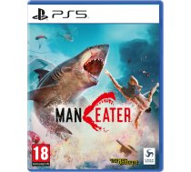 Deep Silver Maneater